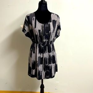 Forever 21 Mini Dress